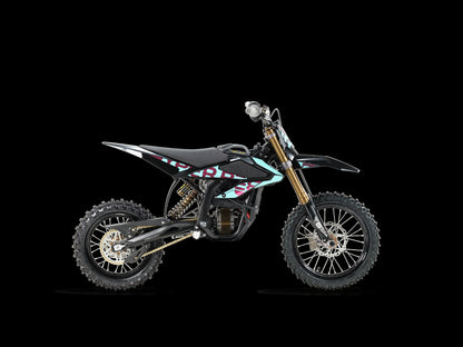 Surron Hyper Bee high-resolution studio profile