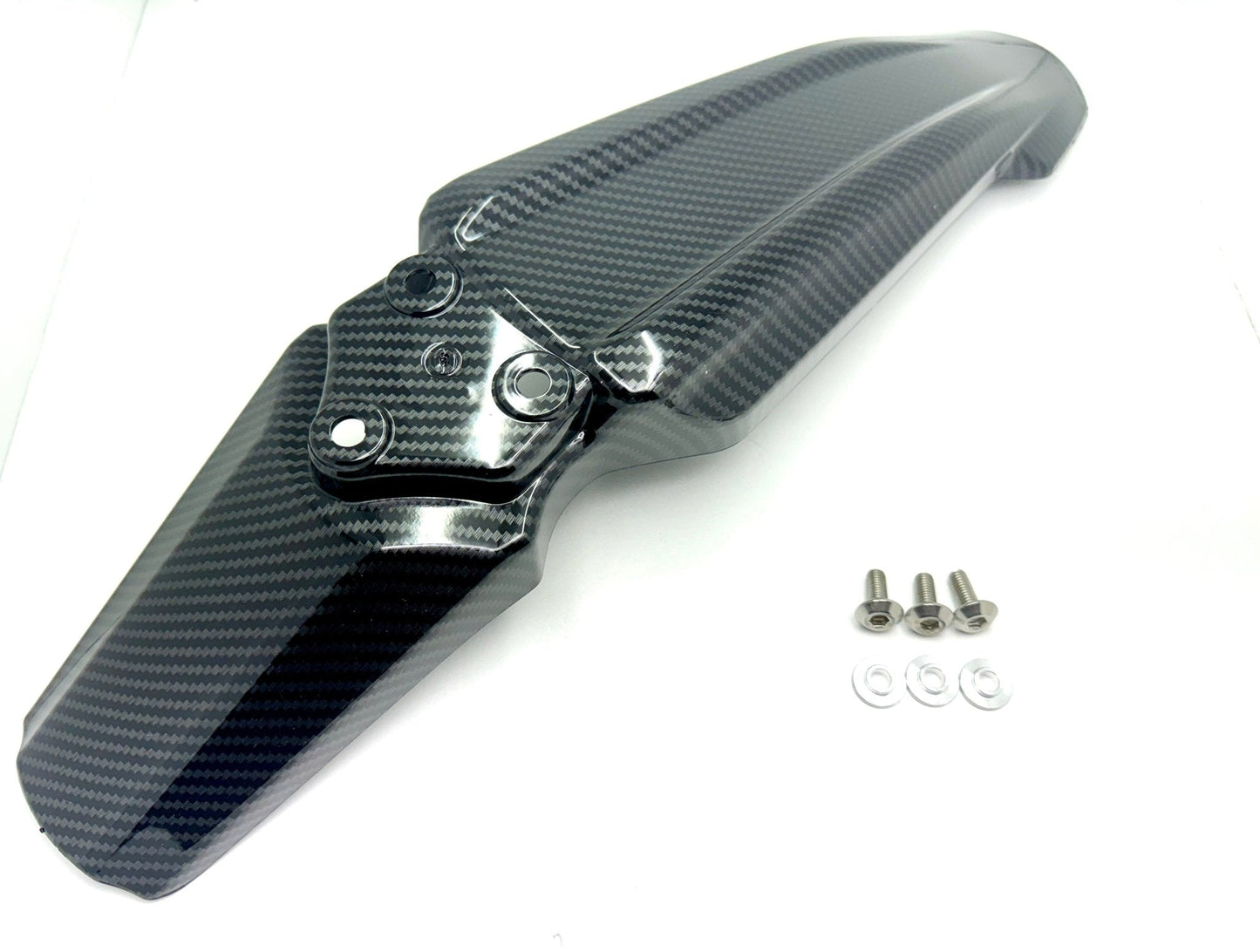 Surron LBX and Segway X-260/ X-160 Fork Mud Guard