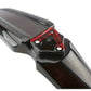 Surron LBX and Segway X-260/ X-160 Fork Mud Guard