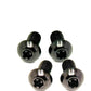 Controller Mount Bolts for Surron, Talaria MX3/MX4 & XXX, E-Ride Pro