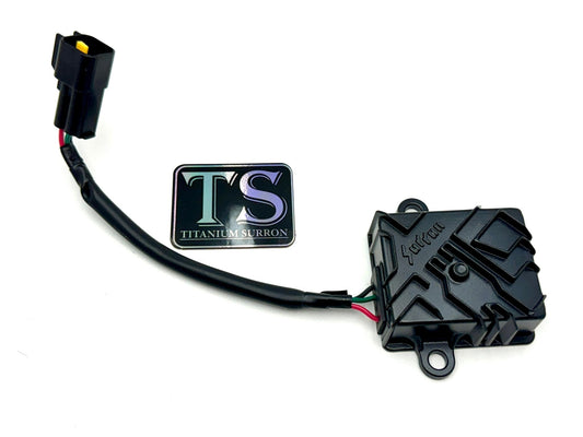Surron LBX OEM 12V Converter