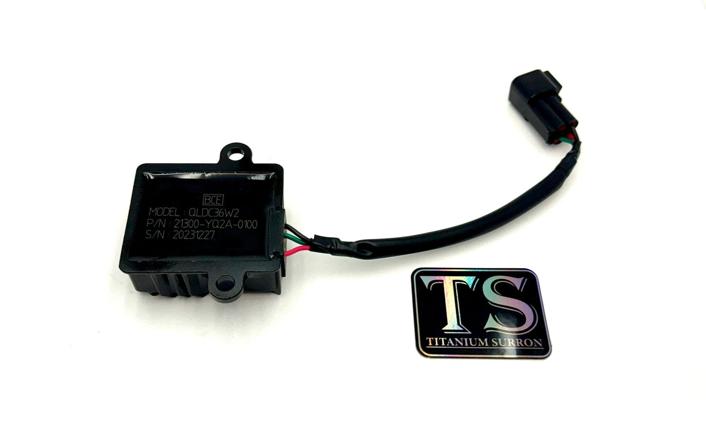 Surron LBX OEM 12V Converter