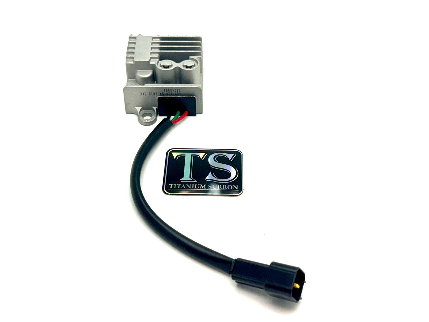 Surron LBX OEM 12V Converter