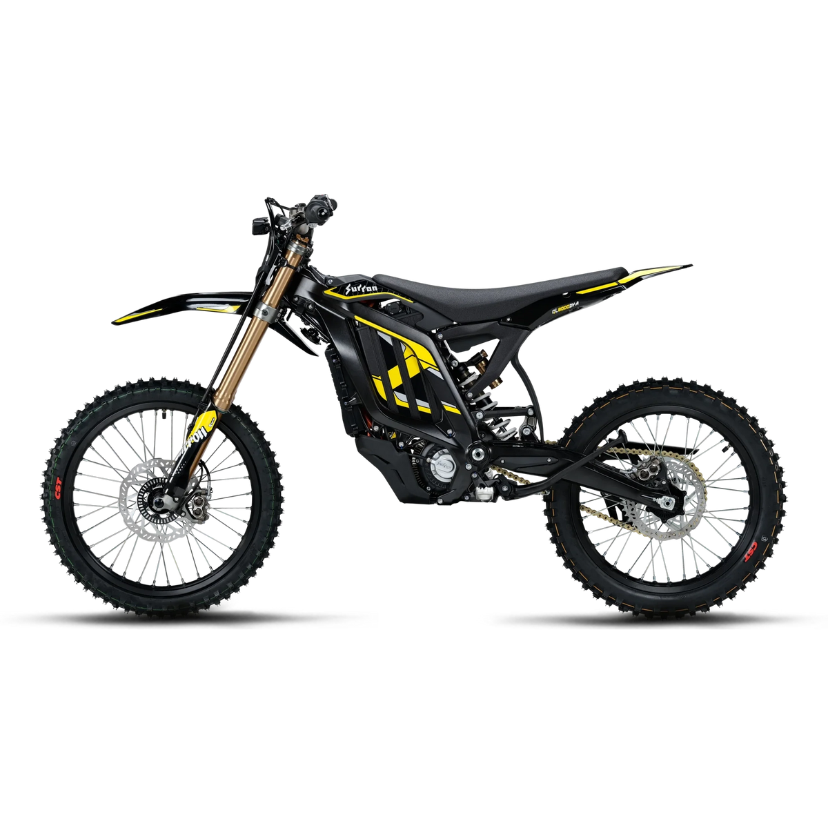 2026 Surron Light Bee 2 X Midnight Black high-resolution product photo