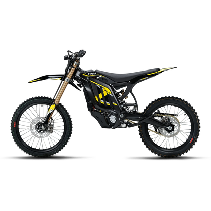 2026 Surron Light Bee 2 X Midnight Black high-resolution product photo