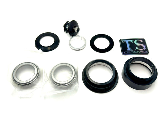 E-moto Tapered Roller Bearing Headset