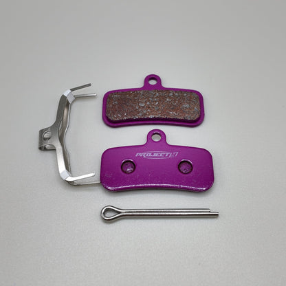 Talaria Mx4/Mx3 Performance Brake Pads