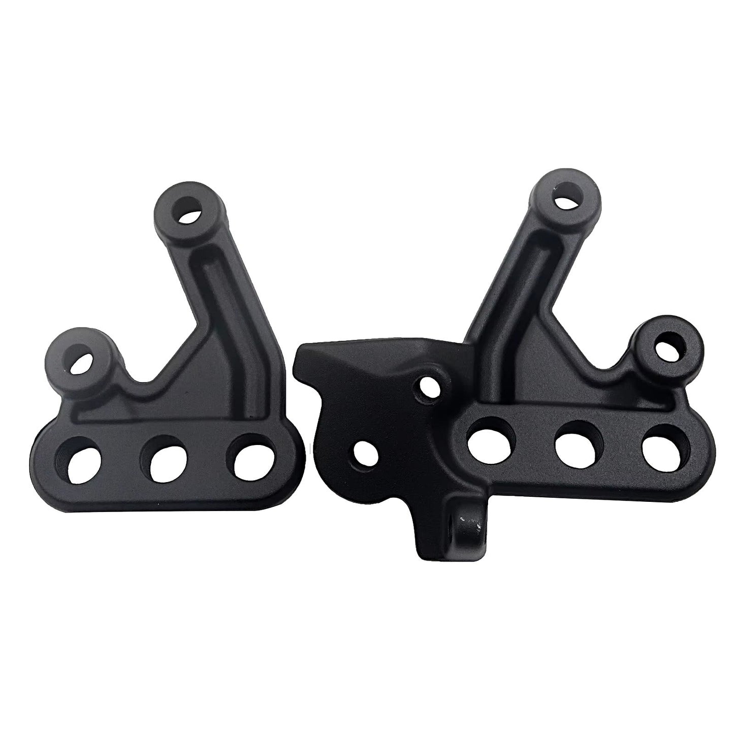 Surron Peg Brackets