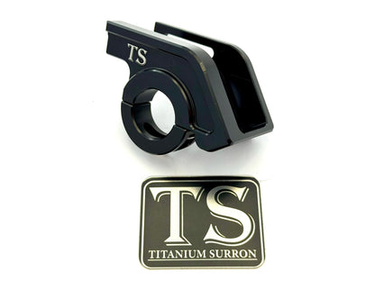 Titanium Surron SW102 Display Protector