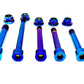 Talaria MX3, MX4 Linkage / Rear Shock Mount Kit Custom