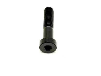Altis Sigma Drivetrain Cover Custom 6 or 8 Piece Titanium Bolt Kit