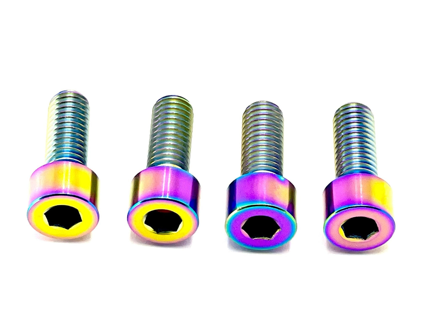 Talaria XXX Subframe or Controller Mount Bolts (Set of 4)