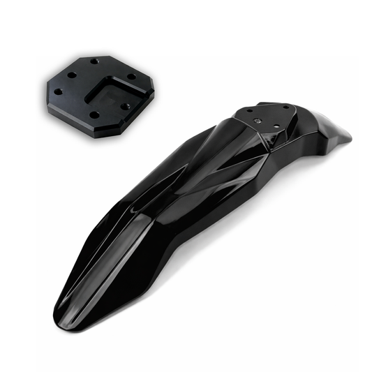 Talaria Front Fender – Soleil Supplies