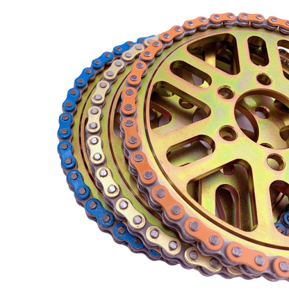 219 Primary Drive Replacement Chain | Talaria X3 (XXX)