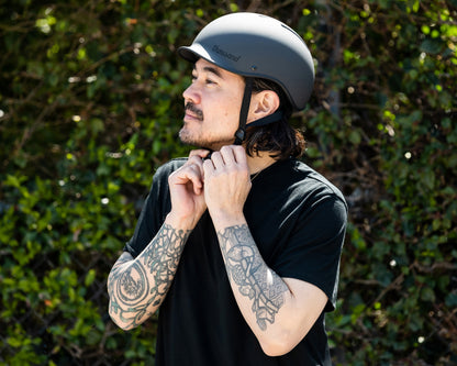Thousand Helmets Heritage (original)
