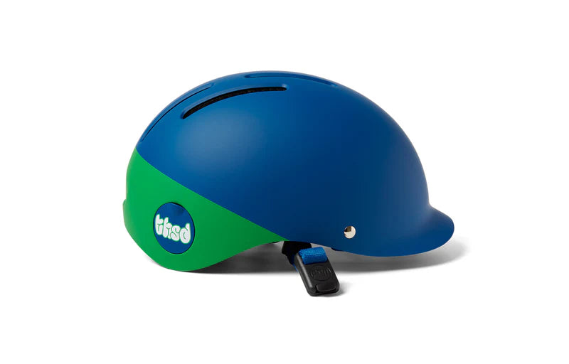 Thousand Chapter MIPS Helmet