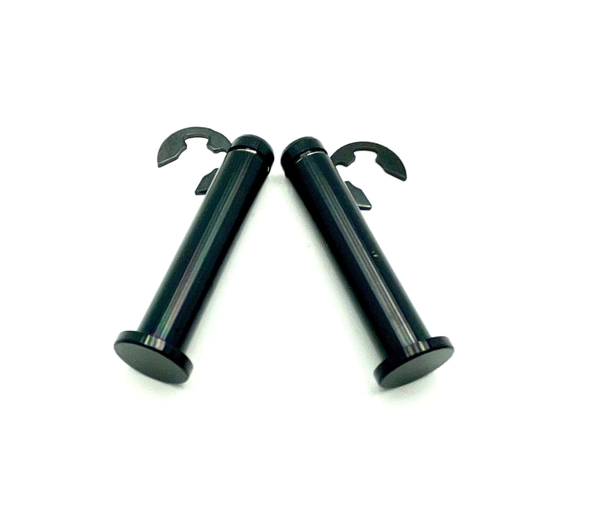 Titanium Battery Lid Pins - Surron LBX, Segway – Radmotousa