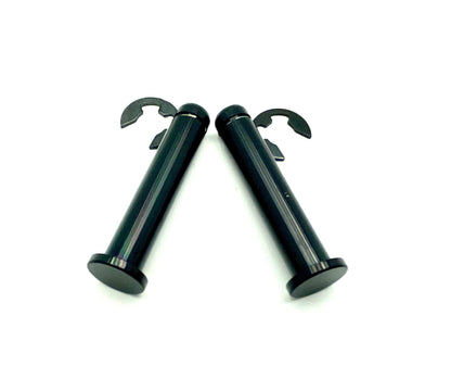 Titanium Foot Peg Pins - Surron Ultra Bee
