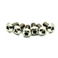 Titanium Side Cover Bolts for Talaria XXX (9 Pieces)