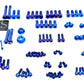 Titanium Full Body Kits - Surron LBX, Segway X160 X260