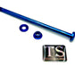 Titanium Jackshaft Bolt M10 - E-Ride Pro
