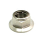 Titanium Jackshaft Nut for Surron, Segway, E-Ride Pro