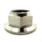 Titanium Jackshaft Nut for Surron, Segway, E-Ride Pro