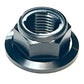 Titanium Jackshaft Nut for Surron, Segway, E-Ride Pro