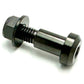 Titanium Kickstand Bolt/ Nut Set- Talaria