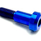 Titanium Kickstand Bolt/ Nut Set- Altis Sigma