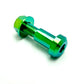 Titanium Kickstand Bolt/ Nut Set- Altis Sigma