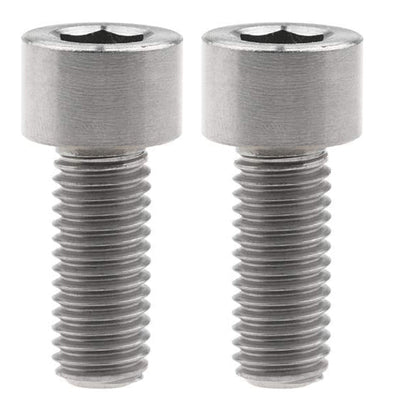 Titanium Hardware for EMoto Worx Shift Lock (LBX, XXX, ERP, Ultra Bee)