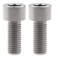 Titanium Hardware for AstroWorks Foot Lock