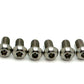 Titanium Rear Rotor Screws - Altis Sigma