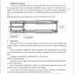 Altis Sigma Titanium Front Fork Bolt Kit