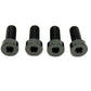 Titanium Seat/ Subframe Bolts for E-Ride Pro