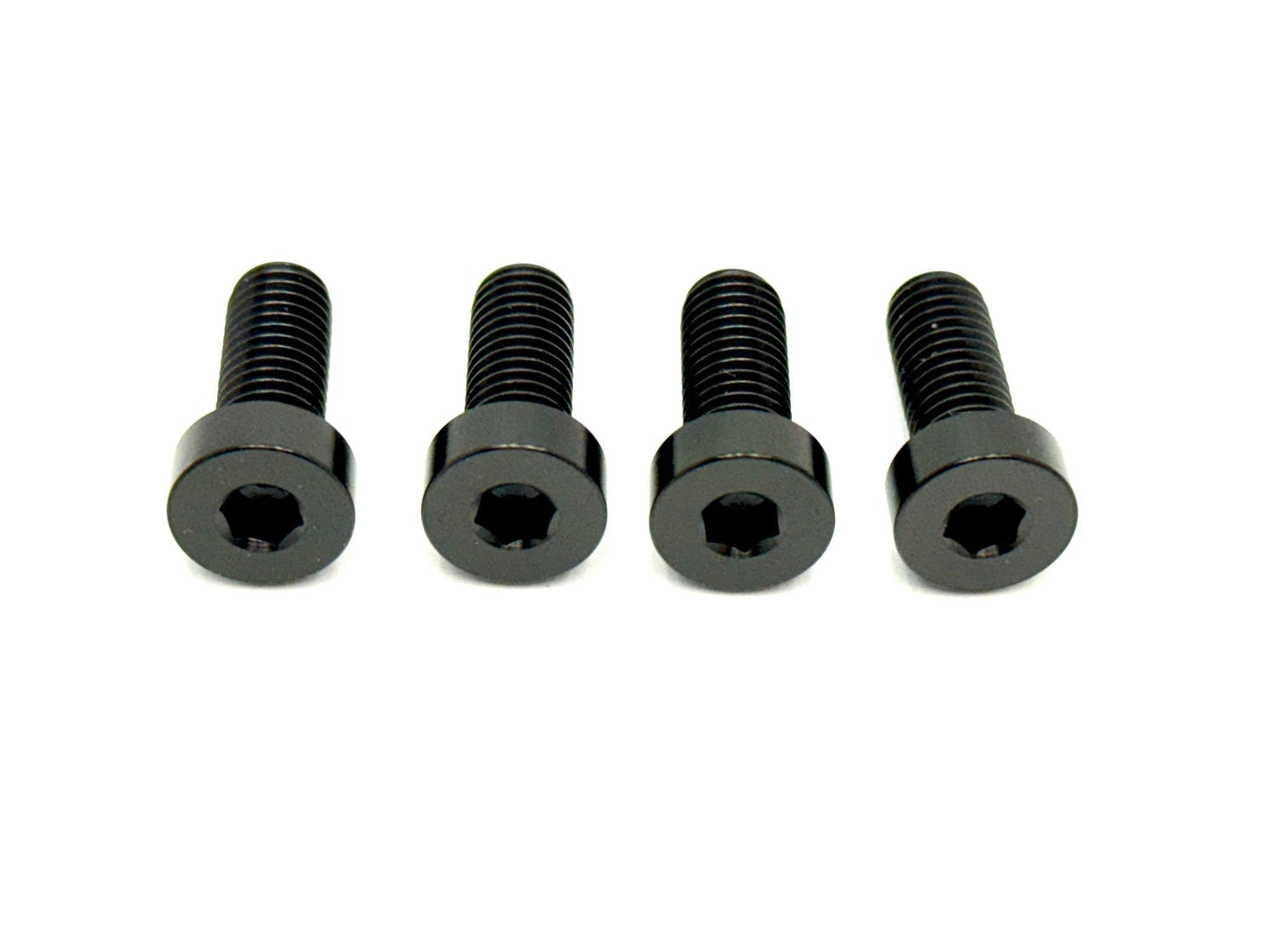 Titanium Seat/ Subframe Bolts for E-Ride Pro