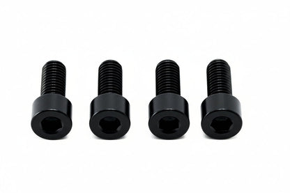 Titanium Surron Stem & Handlebar Mount Bolt Kit