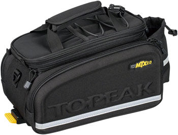 Topeak MTX TrunkBag DX