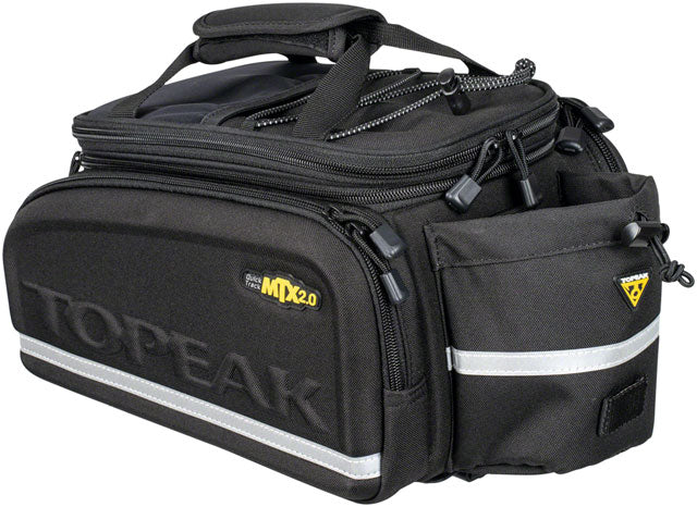 Topeak MTX TrunkBag DX