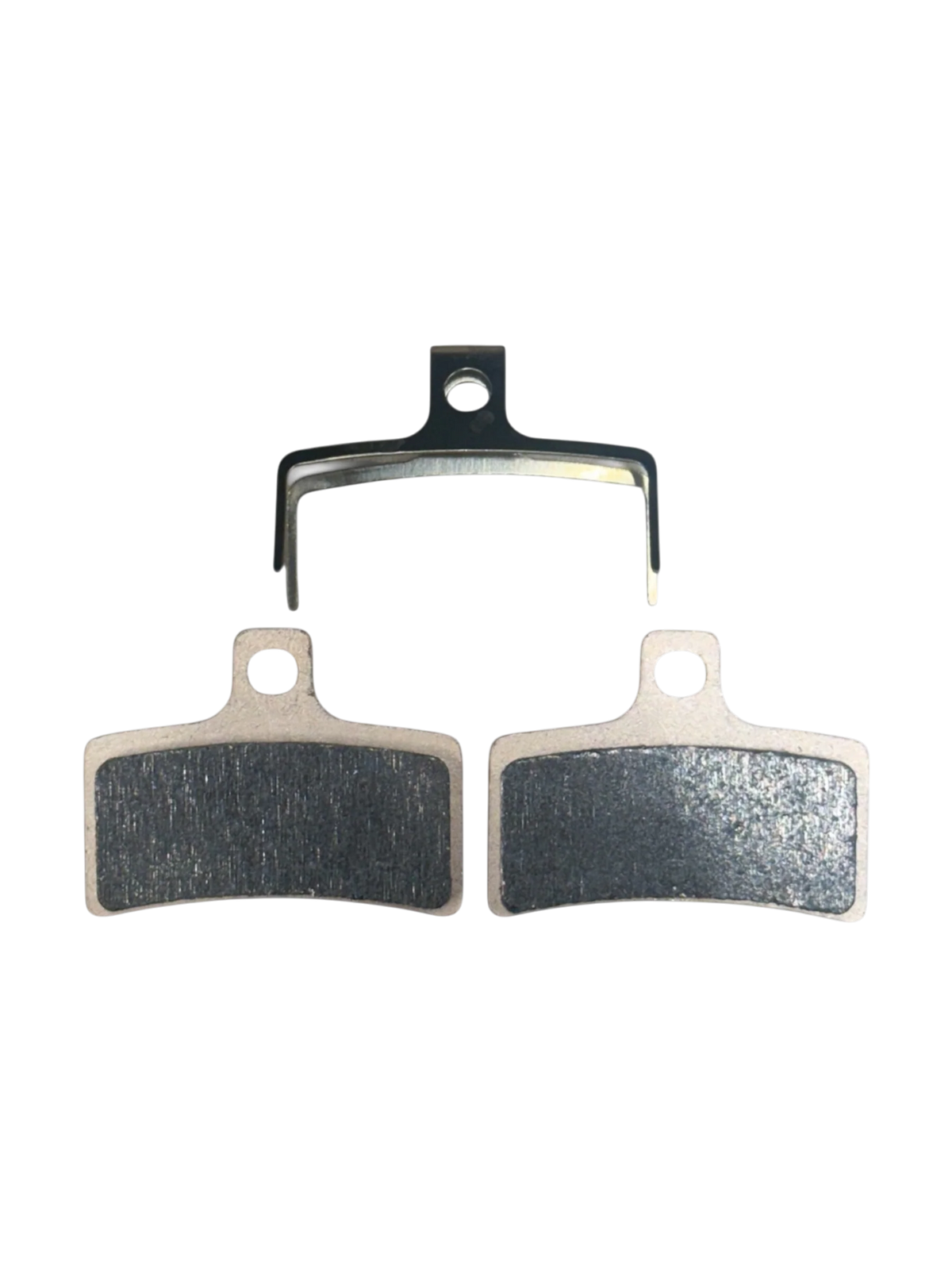 ETM RTR 4-Piston Brake Pad (Stock XL Pad)