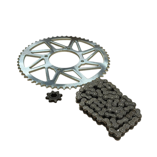 RTR 420 Replacement Chain Kit