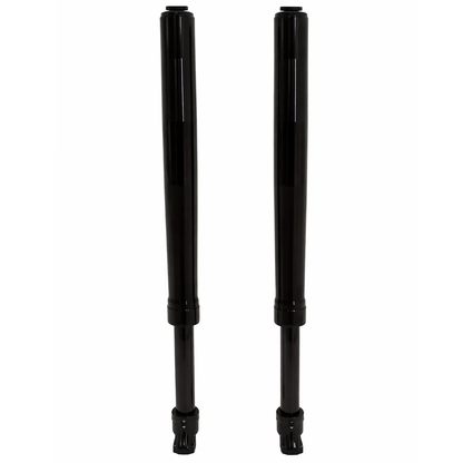 Tuttio & Yozma Upgraded Adjustable Forks – Soleil Supplies