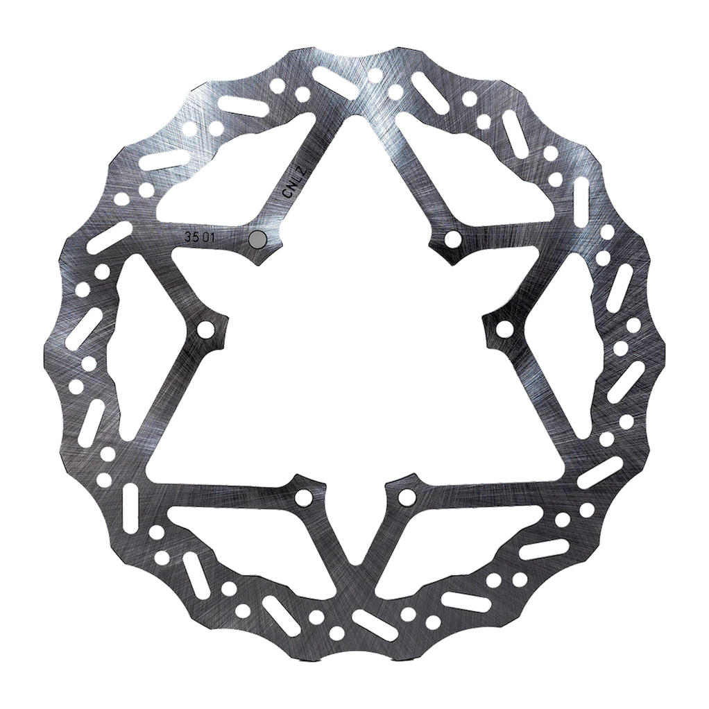 Ultra Bee Brake Disc