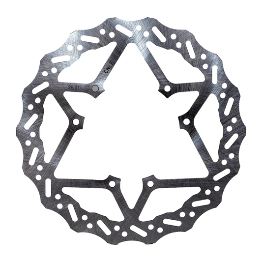 Ultra Bee Brake Disc
