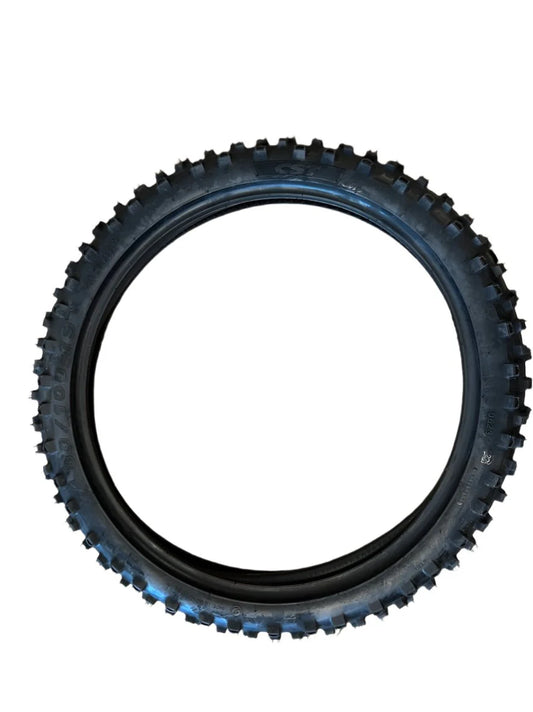 Ultra Bee Front 80/100-19" Off Road Tire