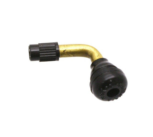 Bent Valve Stem