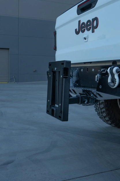 Charge Carrier