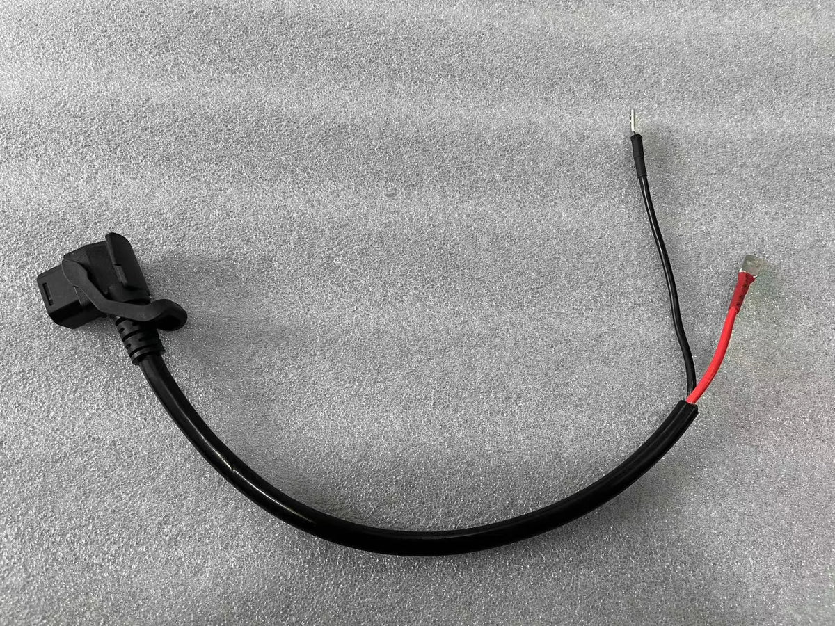 Heybike Villain- Power Cable