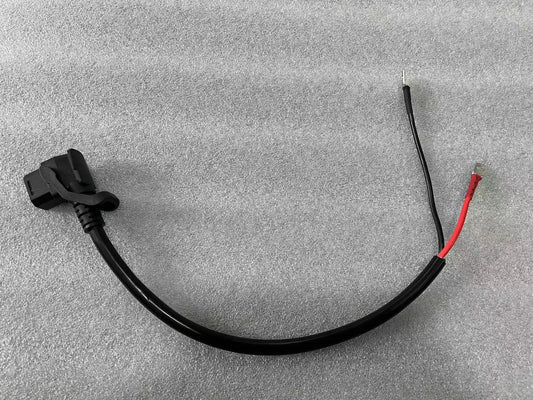 Heybike Villain- Power Cable